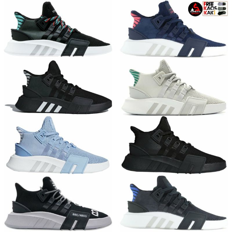 Harga sepatu outlet eqt premium