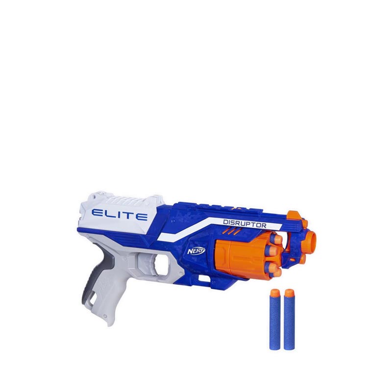 Harga store nerf disruptor