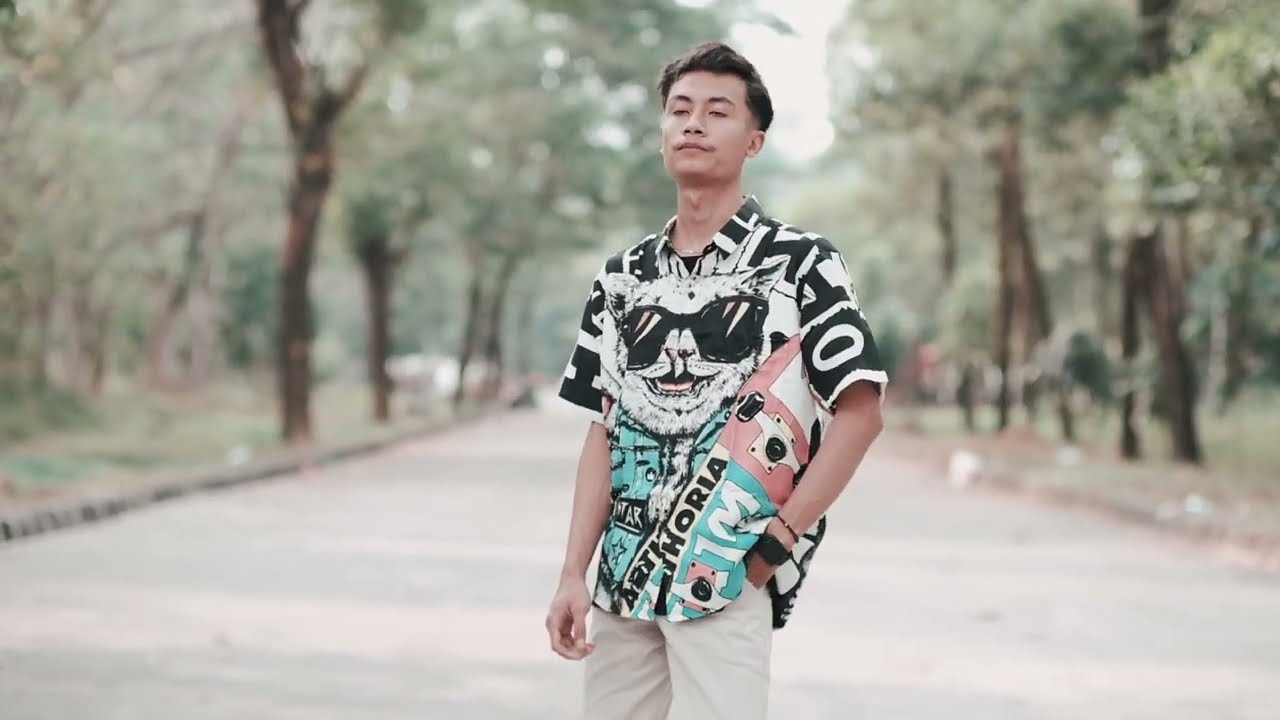 Produk Ganz Clothing Official | Shopee Indonesia