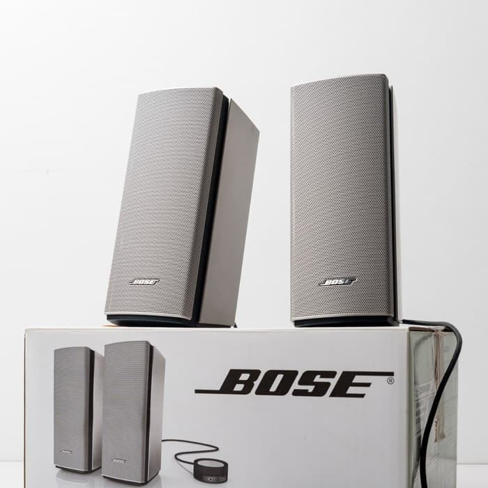 BOSE COMPANION 20 - アンプ