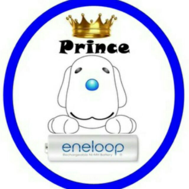 Produk Prince Eneloop | Shopee Indonesia