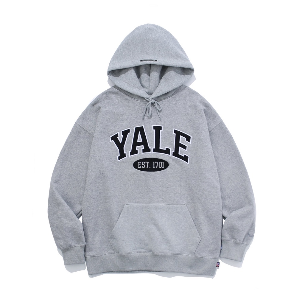 Hoodie yale clearance