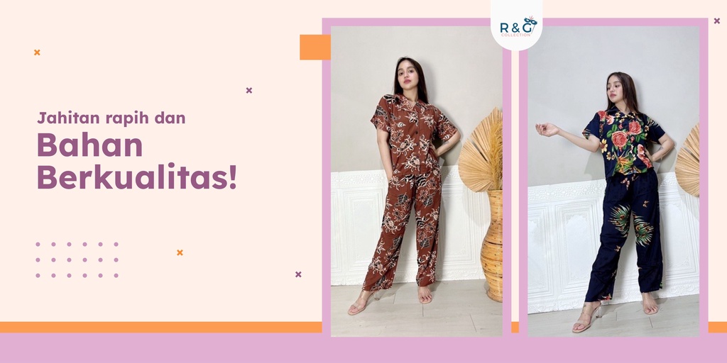 Produk RNG COLLECTION | Shopee Indonesia