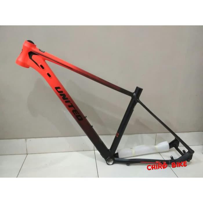 Frame united online 27.5