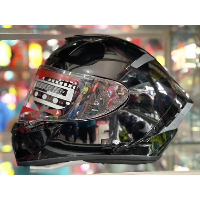 Helm scott full face new arrivals