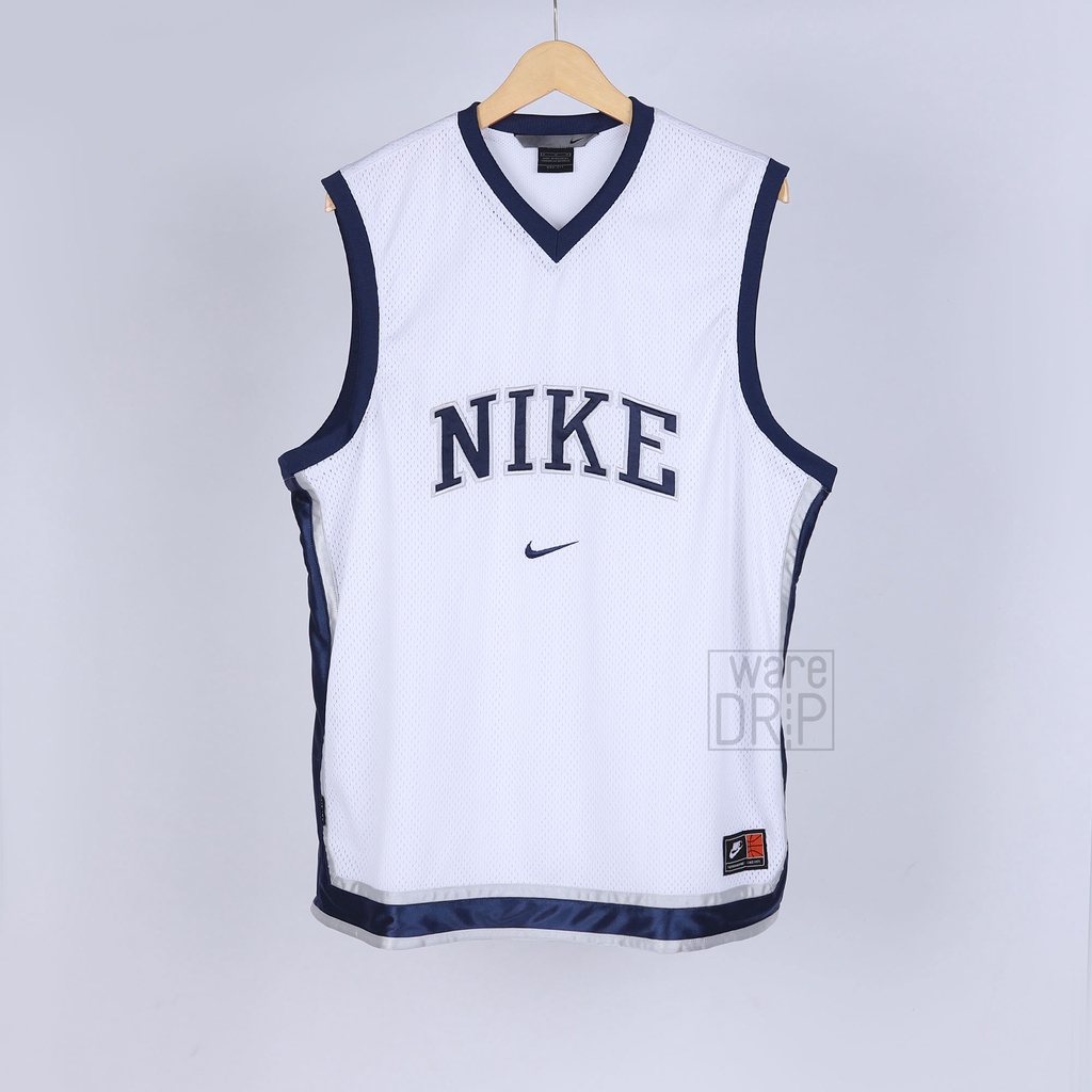 Baju basket 2024 nike original