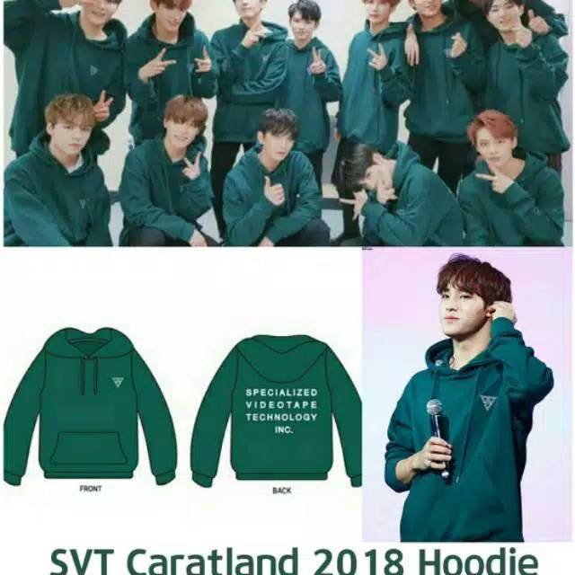 Jual PROMO Hoodie Sweater ATASAN JAKET JUMPER COD KPOP KOREA