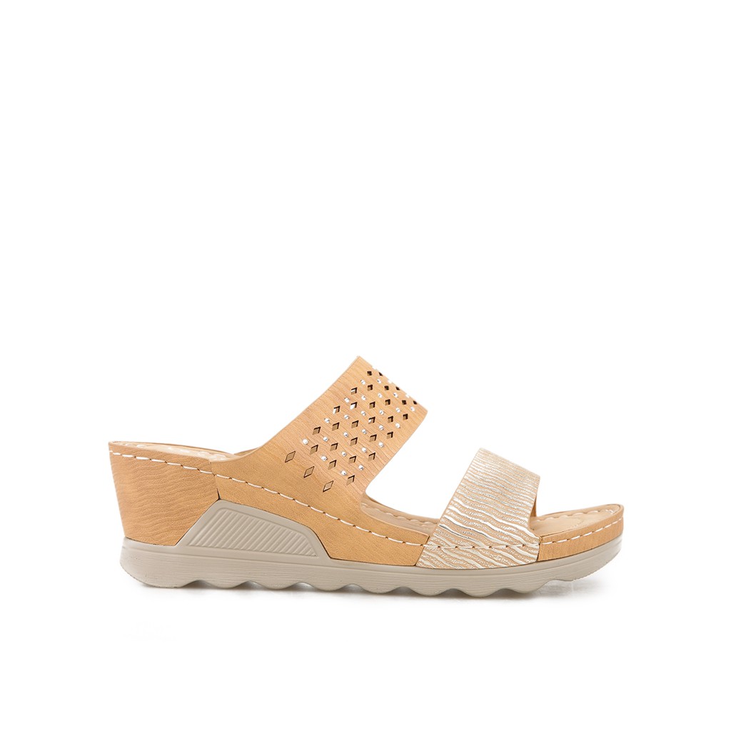 LAVIOLA 2623 TTG Sandal main image 1