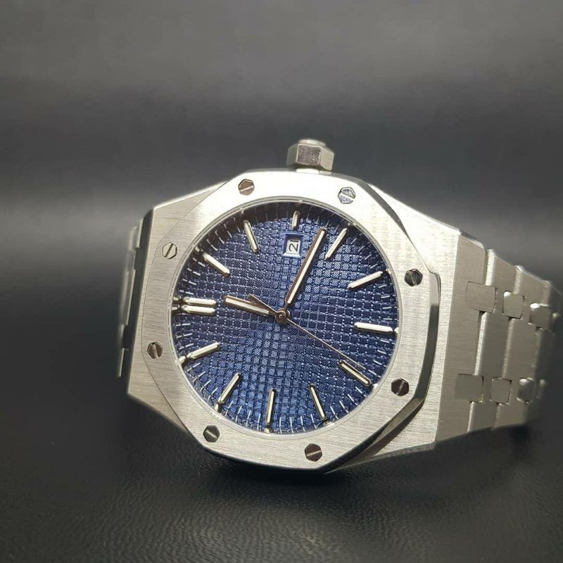 Jam tangan on sale mirip audemars piguet