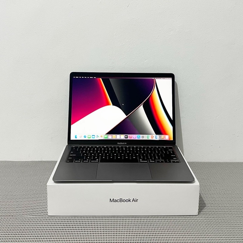 MacBook Air Retina 13”inch 2020