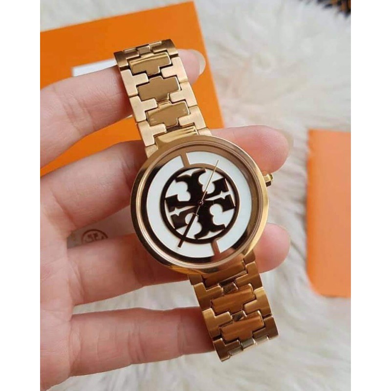 Tory burch sale watch reva