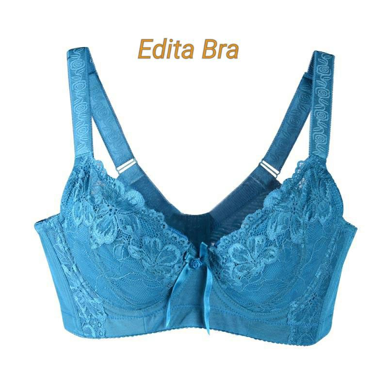 Jual PROMO - FIORI Bra EDITA TOSCA