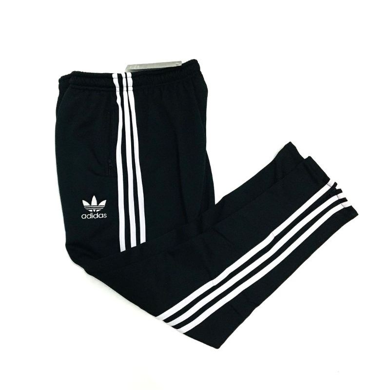 Long pants hot sale adidas