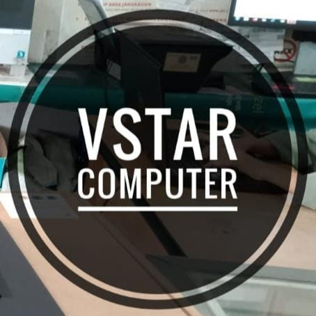 v star computer
