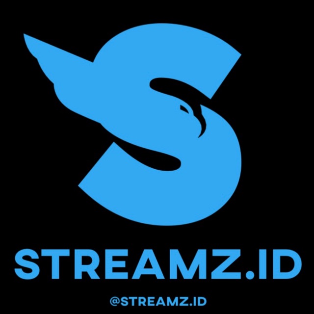 Produk Streamz.Id | Shopee Indonesia