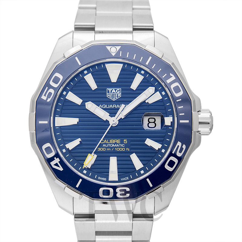 Jual tag hot sale heuer aquaracer