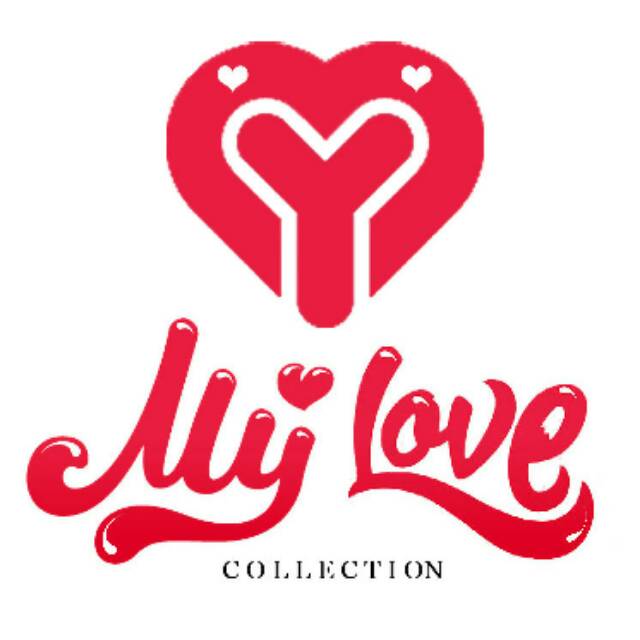 Love 20. Love Collector. Zero my Love collection.