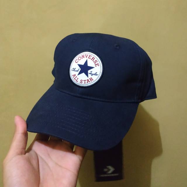 Jual topi outlet converse