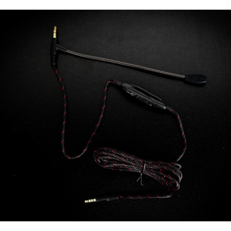 Khastadio discount boom mic