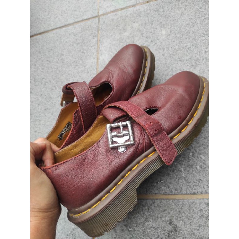 Harga on sale docmart original