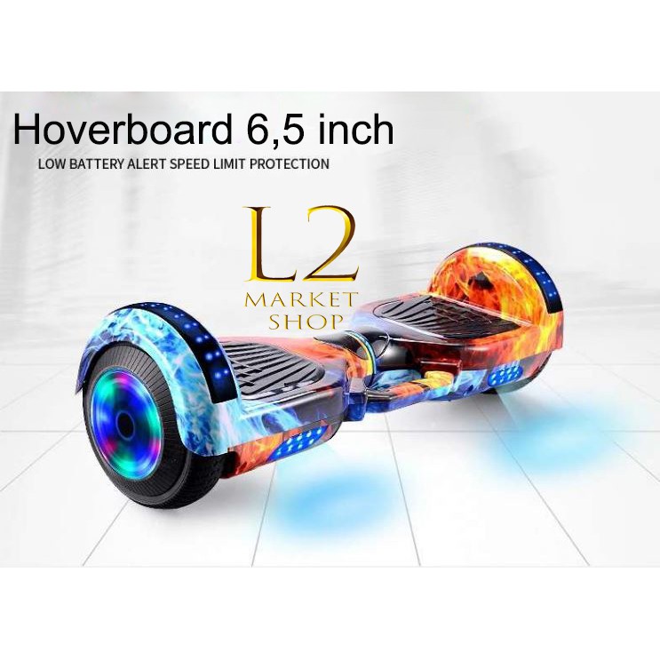 Harga best sale hoverboard shopee