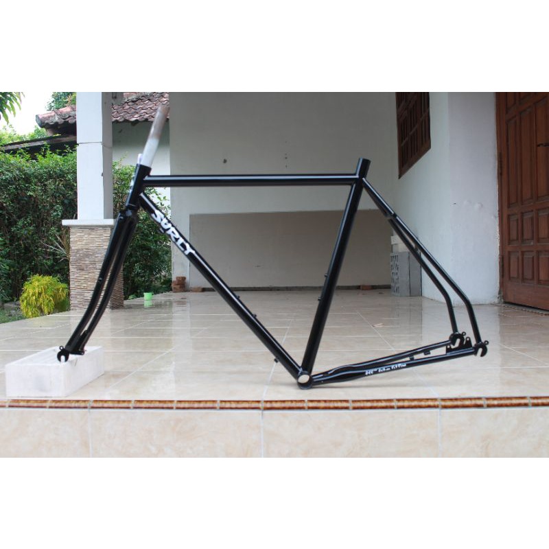 Frame surly midnight discount special