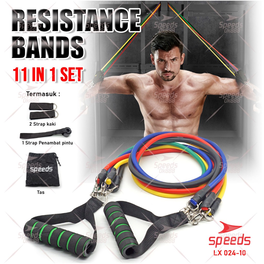 Beli cheap resistance band