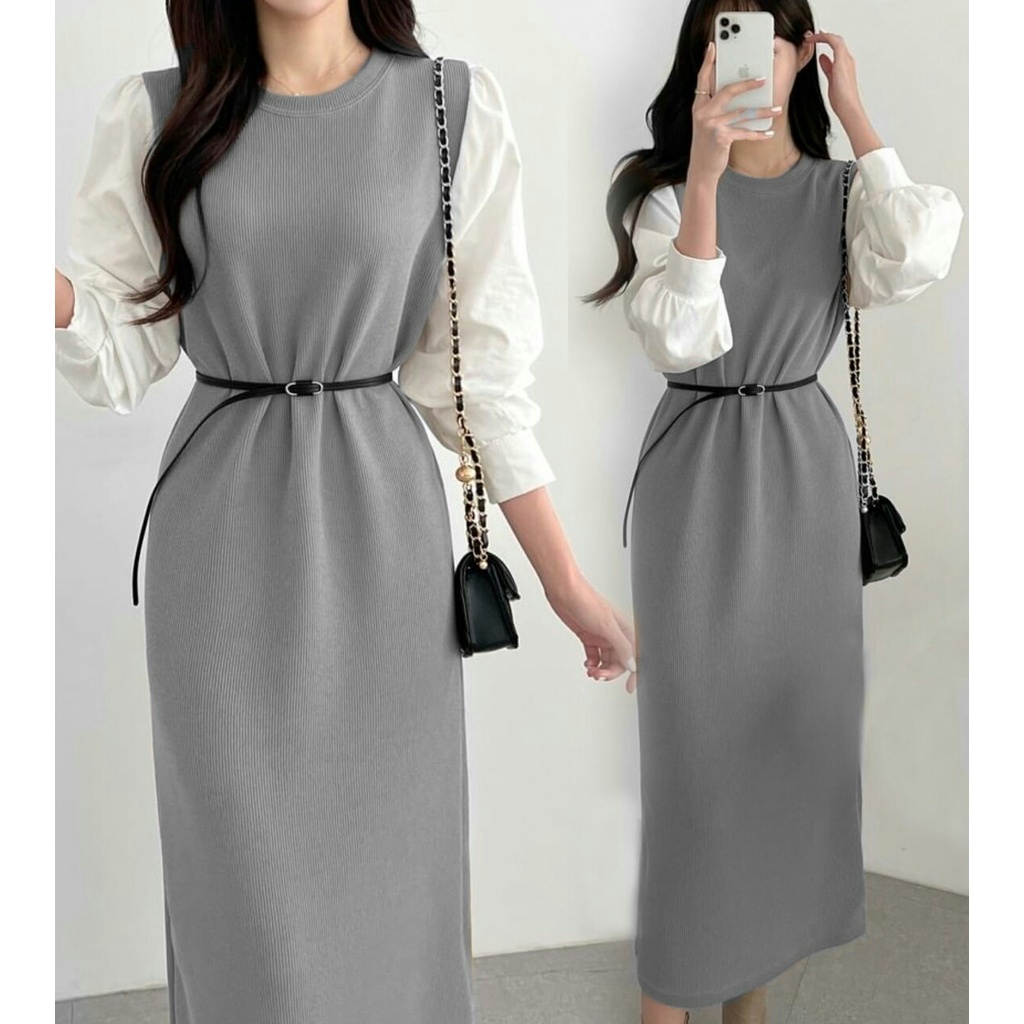 Shopee on sale baju dress