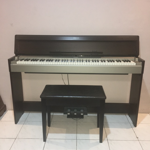 Jual PIANO YAMAHA ARIUS YDP S31 | Shopee Indonesia