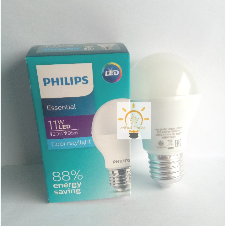 Ess ledbulb deals