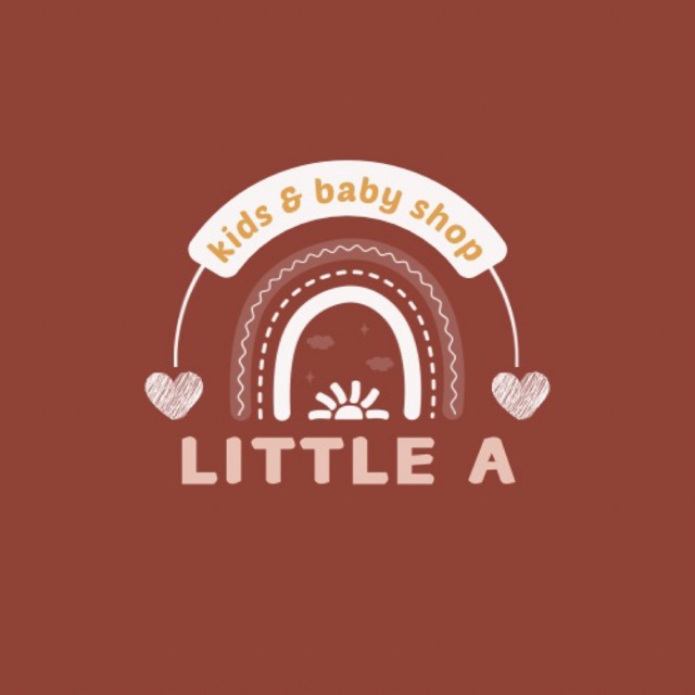Produk Little A Baby Shop | Shopee Indonesia
