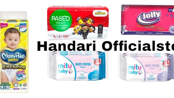 Produk Handari shop | Shopee Indonesia