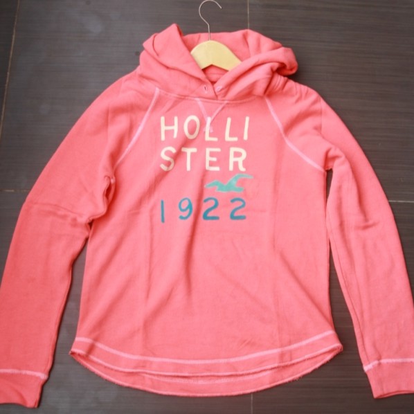 Hollister discount 1922 hoodie