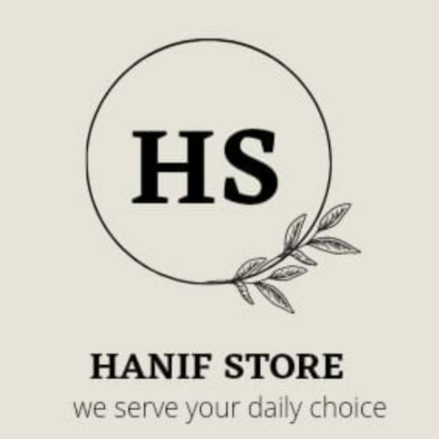 Produk HANIF STOREE | Shopee Indonesia