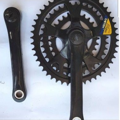 Dotek cranks cheap