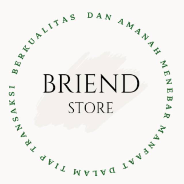 Produk BRIEND STORE | Shopee Indonesia
