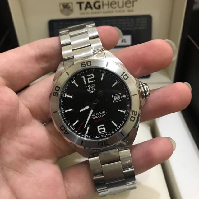 Jual tag heuer formula 1 hot sale