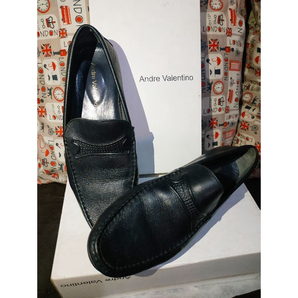 Andre best sale valentino shoes