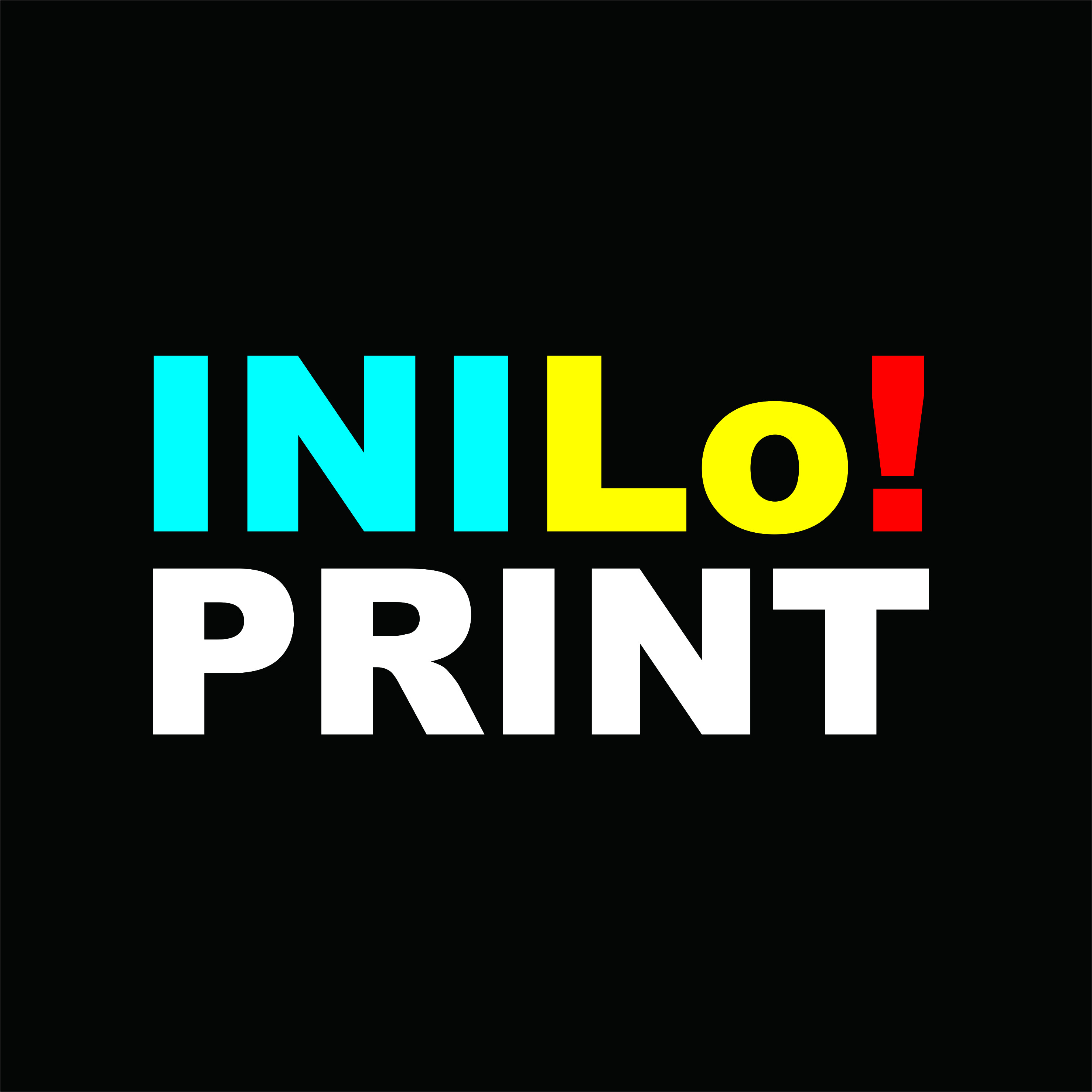 Produk inilo_print | Shopee Indonesia