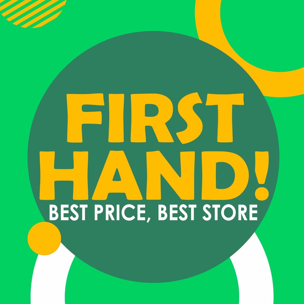 Produk Firsthand Store | Shopee Indonesia