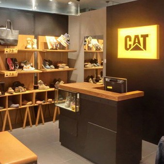 Produk CATBOOTS | Shopee Indonesia