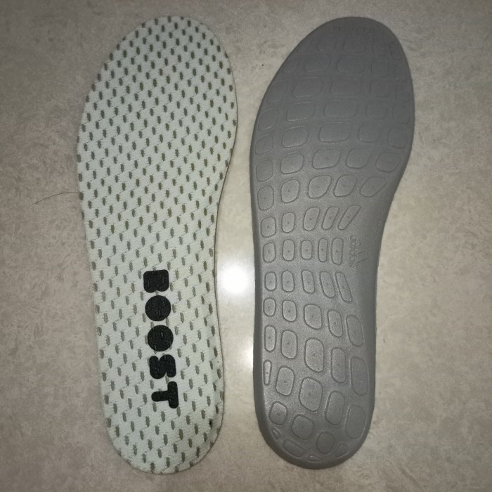 Adidas shop boost insole