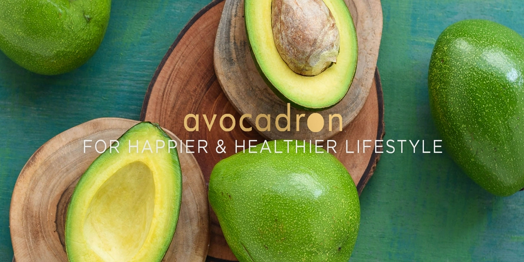 Toko Online Avocadron Official Shop | Shopee Indonesia
