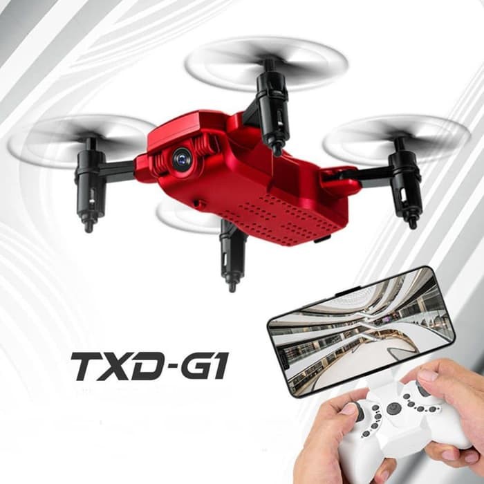 Shopee drone deals murah