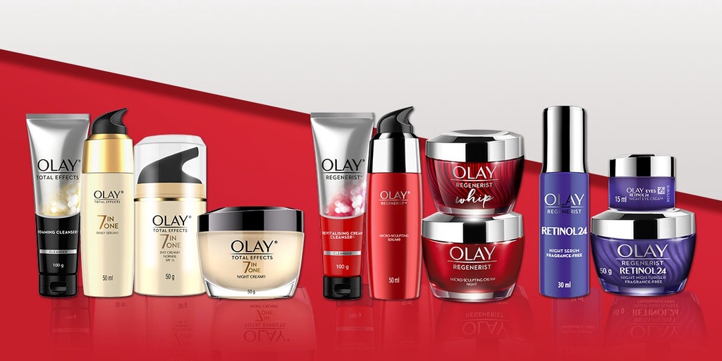 Toko Online Olay Official Shop | Shopee Indonesia