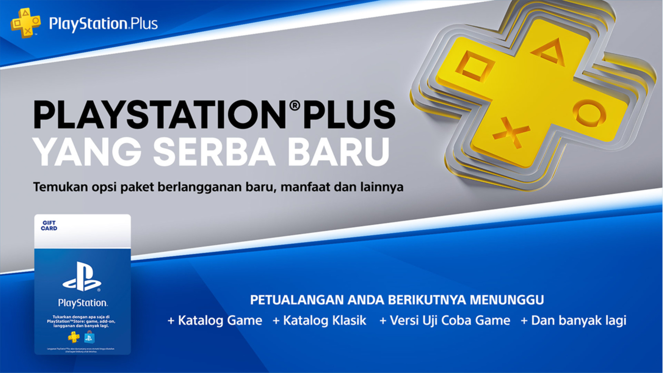 Toko Online Sony Playstation Digital Shop | Shopee Indonesia