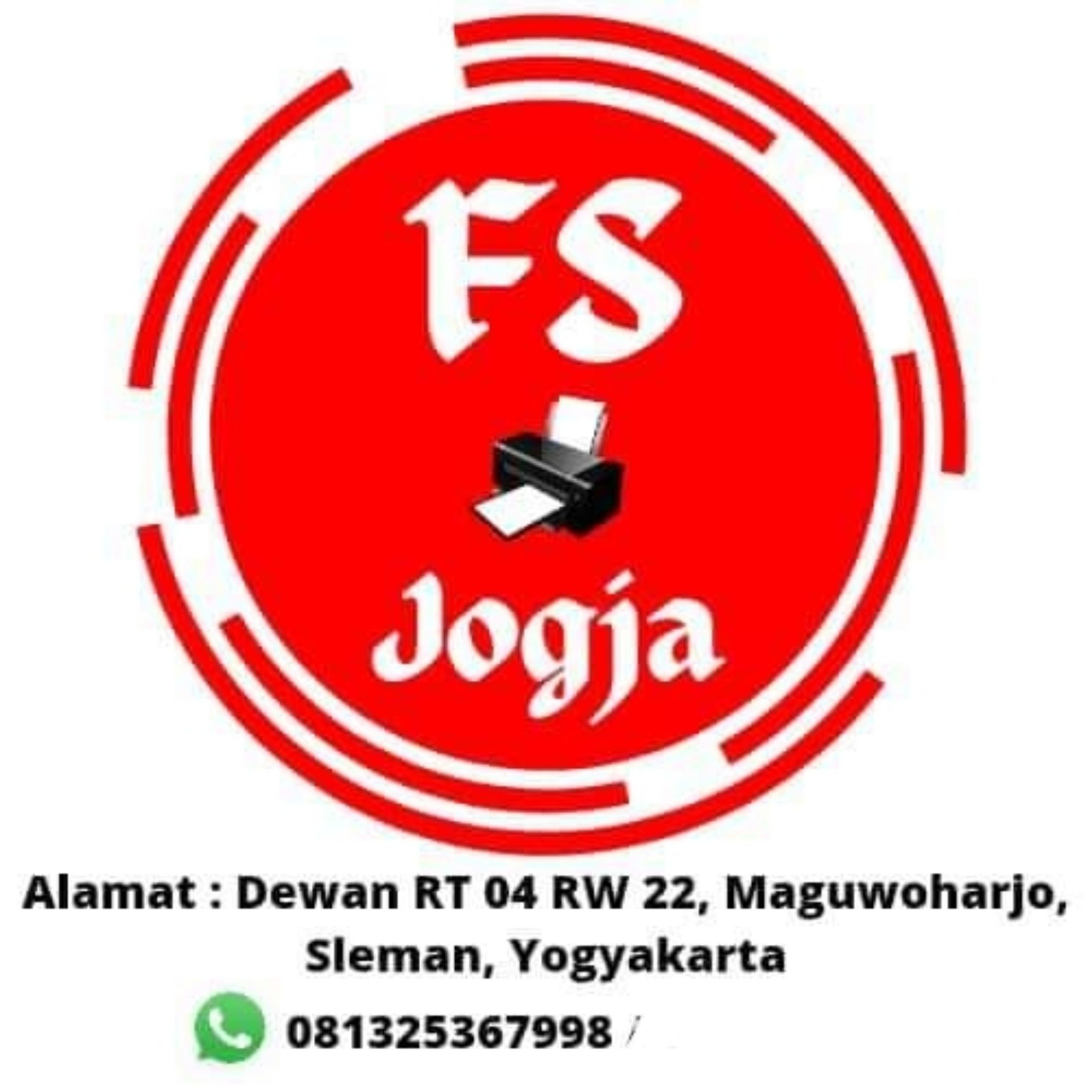 Produk FS PRINTER | Shopee Indonesia