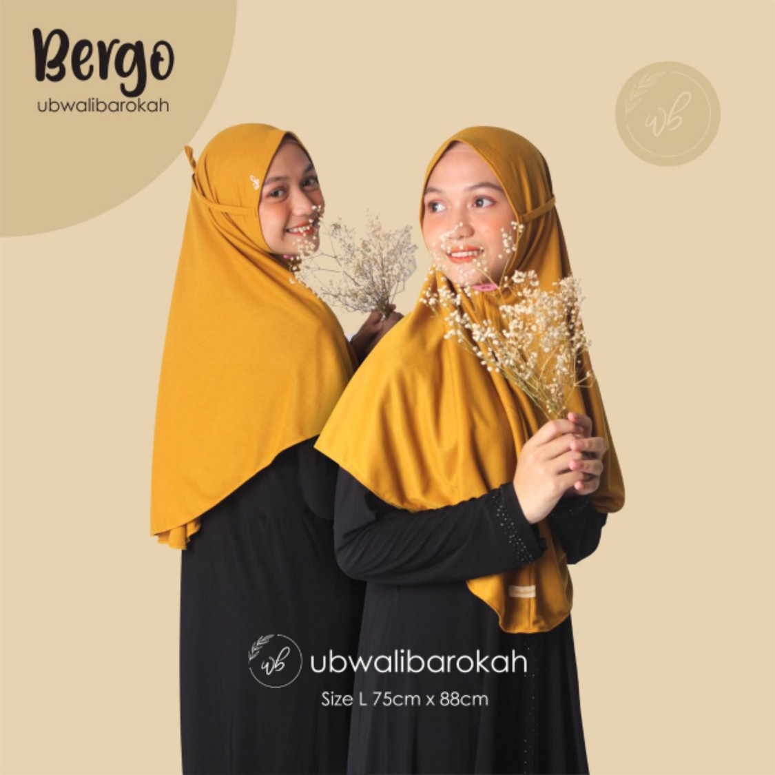 Produk UBWB 354 | Shopee Indonesia