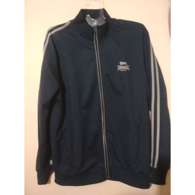 Track top lonsdale sale