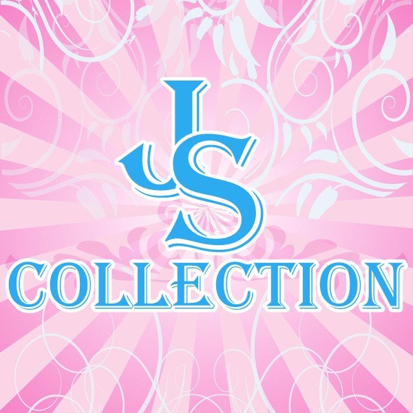 Js collection Хабаровск. Js collection logo. Js collection